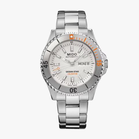 Orologio Uomo Ocean Star 200 Mido | M026.930.11.031.00