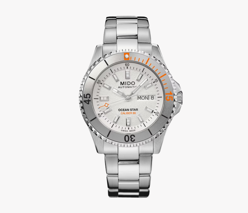 Orologio Uomo Ocean Star 200 Mido | M026.930.11.031.00