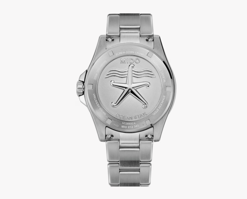 Orologio Uomo Ocean Star 200 Mido | M026.930.11.031.00 - immagine 2