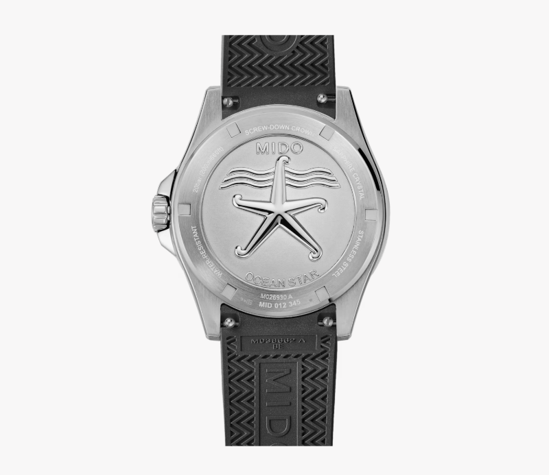 Orologio Uomo Ocean Star 200 Mido | M026.930.17.051.00 - immagine 2