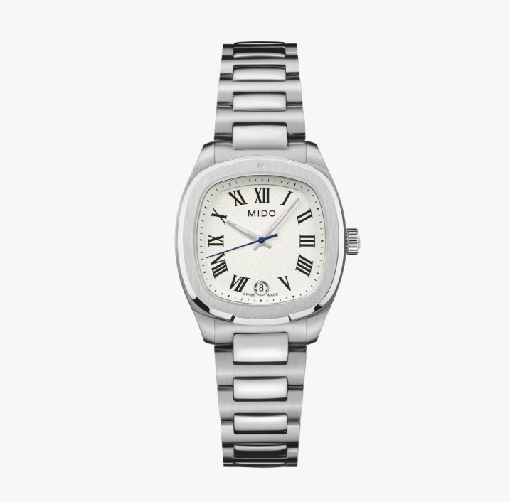 Orologio Multifort TV 28 Quartz Mido | M049.110.11.263.00