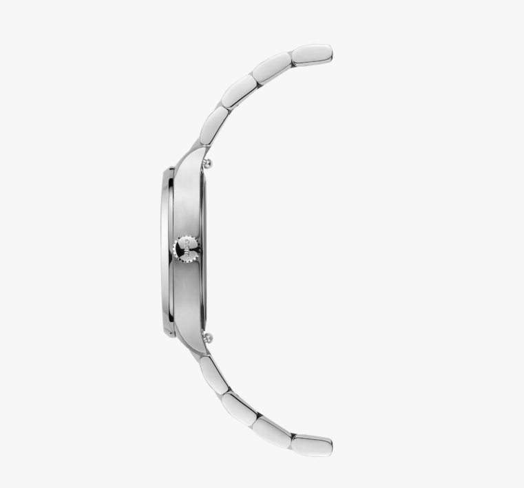 Orologio Multifort TV 28 Quartz Mido | M049.110.11.263.00 - immagine 3