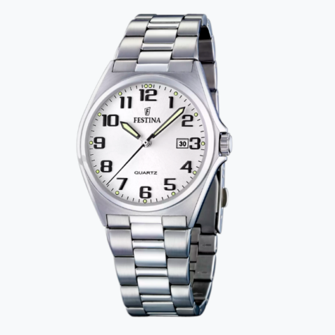 Orologio Solo Tempo Uomo Festina Classics | F16374/9