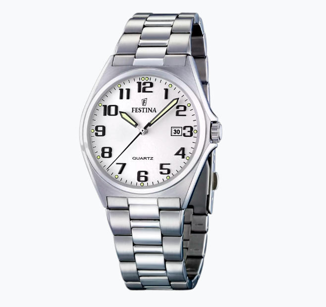 Orologio Solo Tempo Uomo Festina Classics | F16374/9