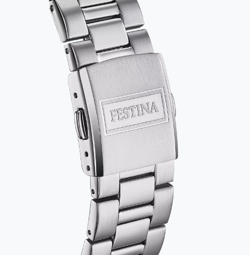 Orologio Solo Tempo Uomo Festina Classics | F16374/9 - immagine 2