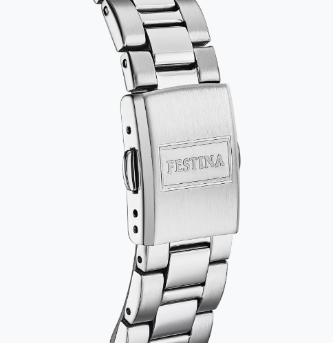 Orologio Solo Tempo Da Donna Festina Classics | F16375/9 - immagine 2
