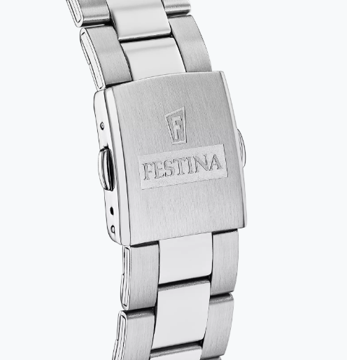 Orologio Uomo Timeless Chronograph Festina | F16820/R - immagine 2