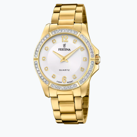 Orologio Donna Festina Boyfriend | F20596/1