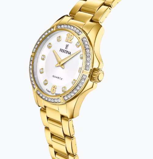 Orologio Donna Festina Boyfriend | F20596/1 - immagine 2
