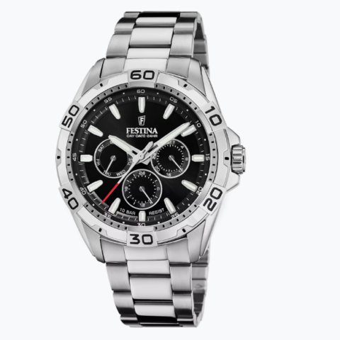 Orologio Uomo Festina Multifunction Collection | F20623/5