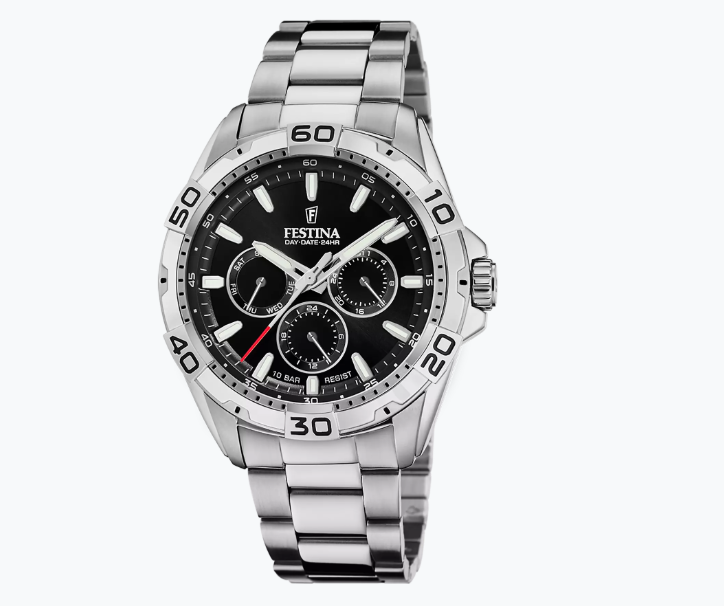 Orologio Uomo Festina Multifunction Collection | F20623/5