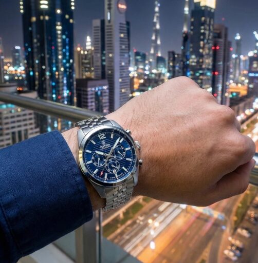 Orologio Uomo Timeless Chronograph Festina | F20742/1 - immagine 2