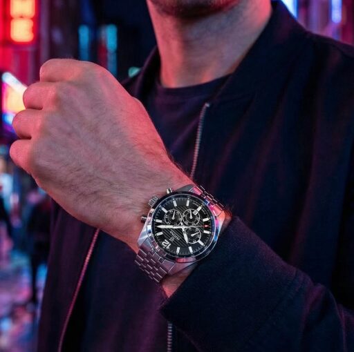 Orologio Uomo Timeless Chronograph Festina | F20742/3 - immagine 2