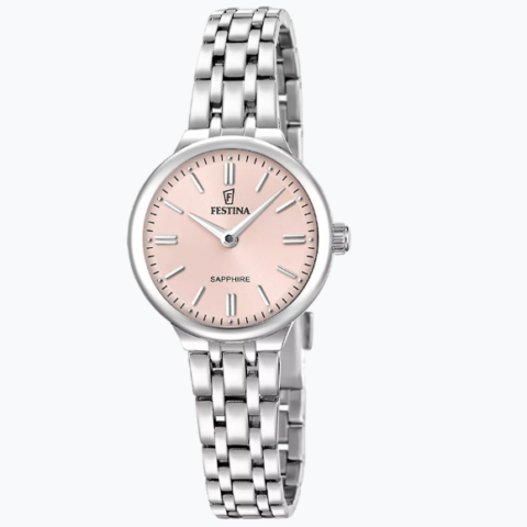 Orologio Mademoiselle Festina | F20744/2