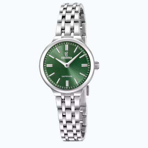 Orologio Mademoiselle Festina | F20744/4