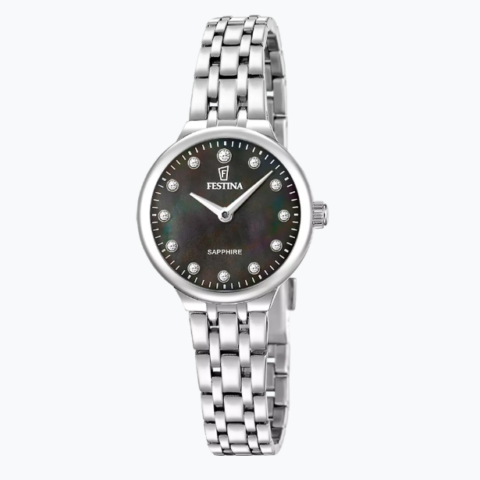 Orologio Mademoiselle Festina | F20744/6