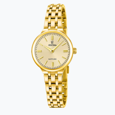 Orologio Mademoiselle Festina | F20745/2