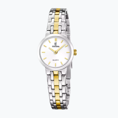 Orologio Mademoiselle Festina | F20747/1