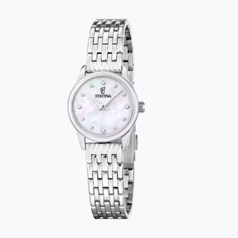 Orologio Mademoiselle Festina | F20749/1