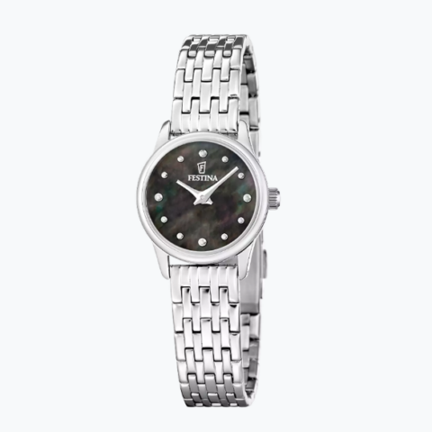 Orologio Mademoiselle Festina | F20749/6
