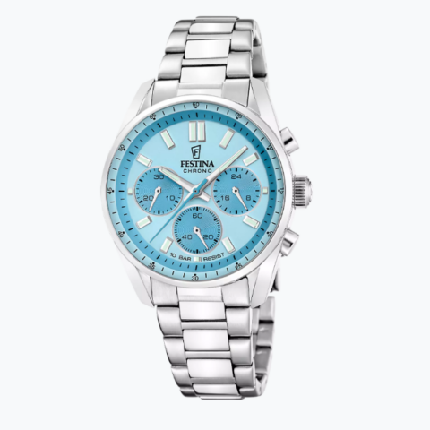 Orologio Festina Boyfriend | F20753/2