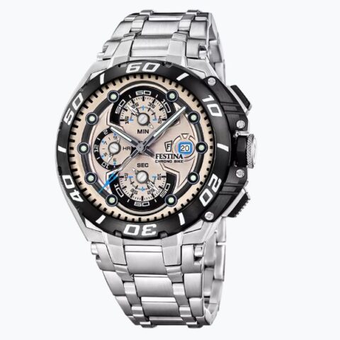 Orologio Uomo Chrono Bike Festina | F20754/2