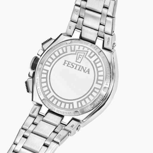 Orologio Uomo Chrono Bike Festina | F20754/2 - immagine 3