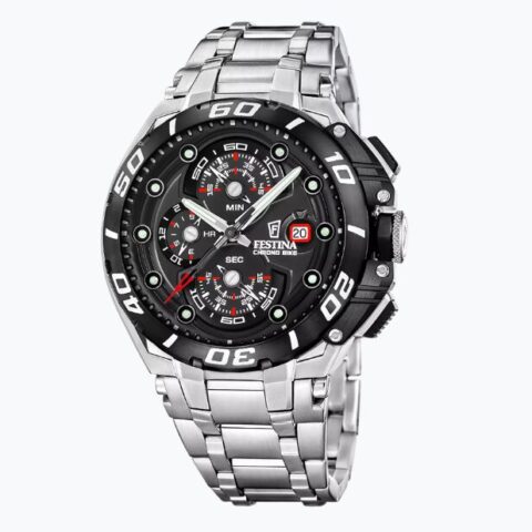Orologio Uomo Chrono Bike Festina | F20754/6
