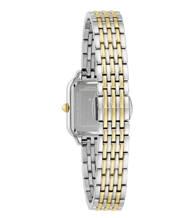 Orologio Da Donna Sutton Square Bulova | 98L330 - immagine 2