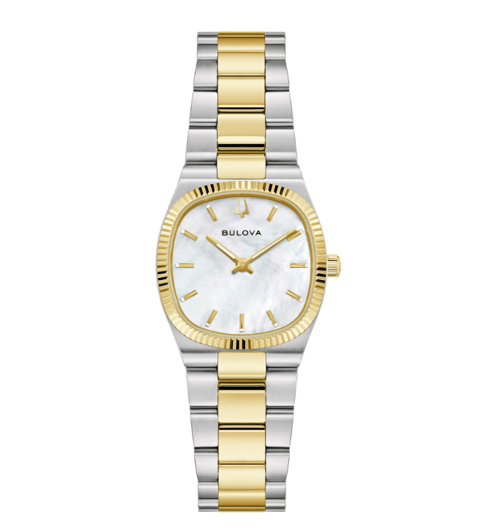 Orologio Da Donna Super Seville Mini Bulova | 98L335