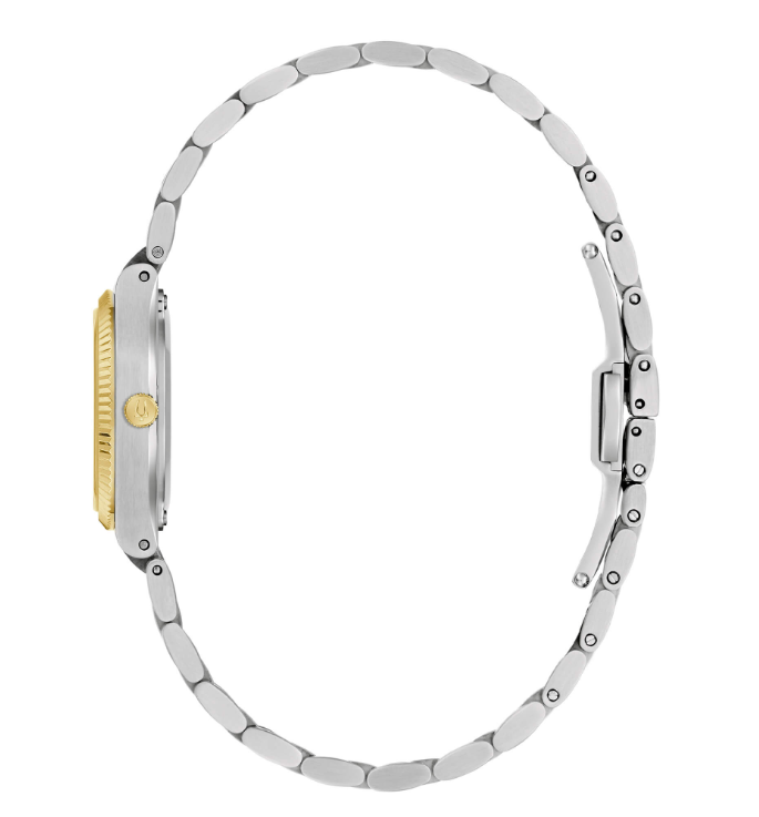 Orologio Da Donna Super Seville Mini Bulova | 98L335 - immagine 3