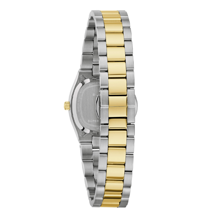 Orologio Da Donna Super Seville Mini Bulova | 98L335 - immagine 2