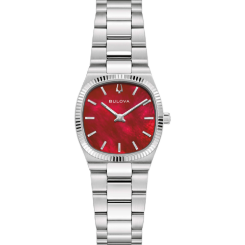 Orologio Da Donna Super Seville Mini Bulova | 96L354