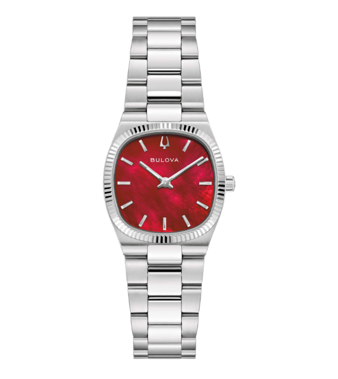 Orologio Da Donna Super Seville Mini Bulova | 96L354