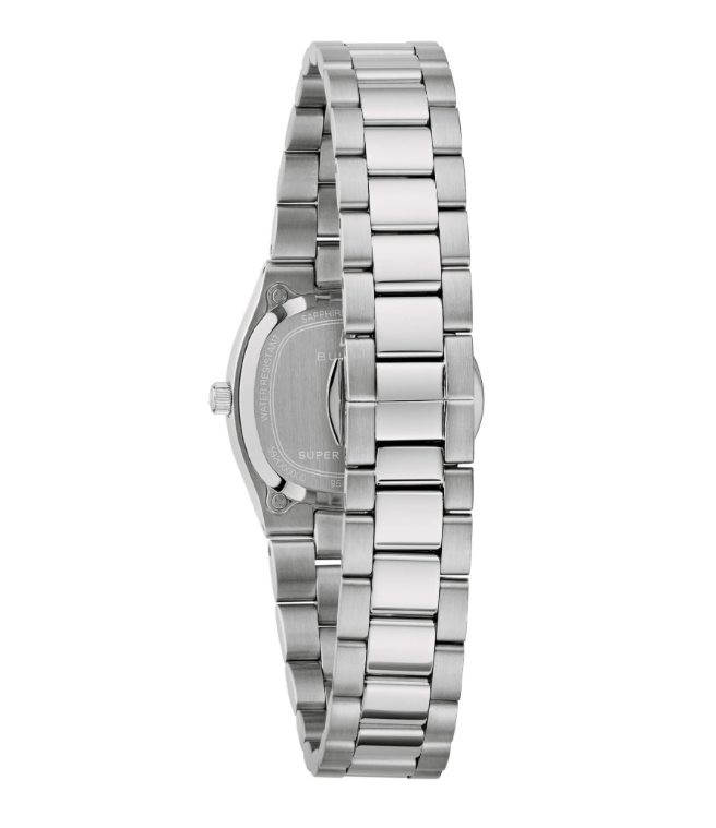 Orologio Da Donna Super Seville Mini Bulova | 96L353 - immagine 2
