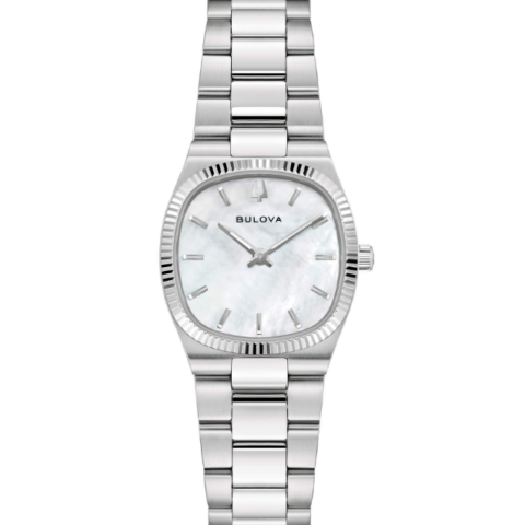 Orologio Da Donna Super Seville Mini Bulova | 96L353