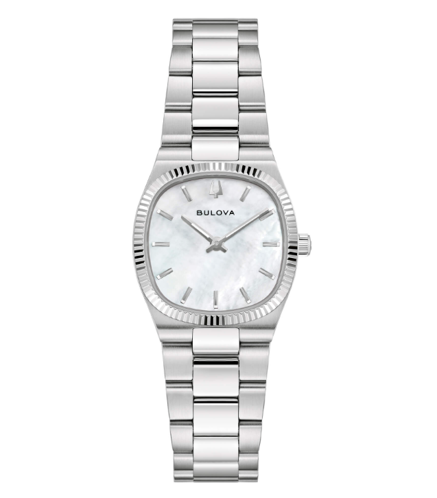 Orologio Da Donna Super Seville Mini Bulova | 96L353