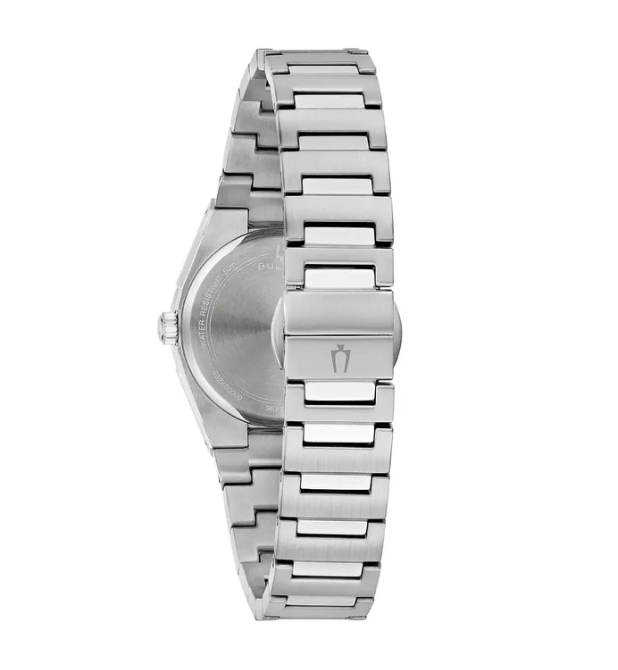 Orologio Da Donna Classic Grigio Bulova | 96M176 - immagine 2
