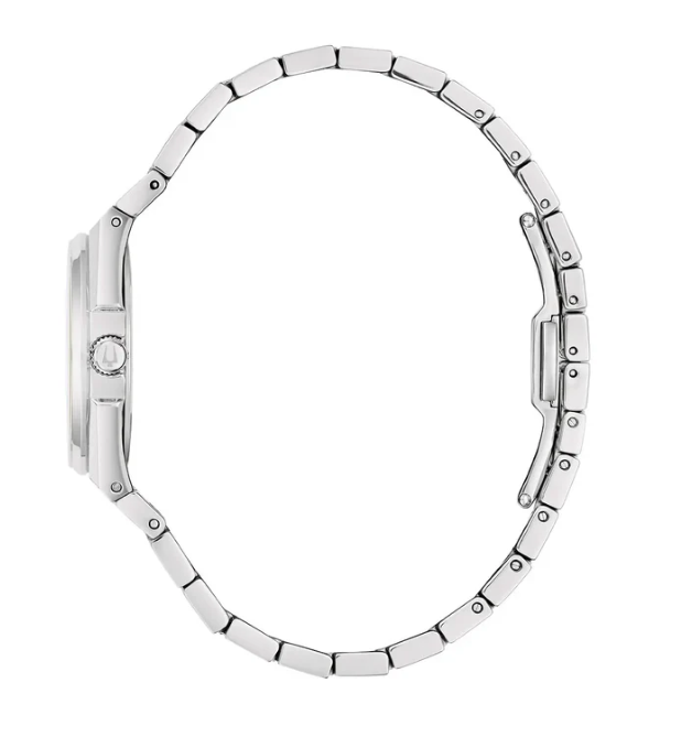 Orologio Da Donna Classic Grigio Bulova | 96M176 - immagine 3