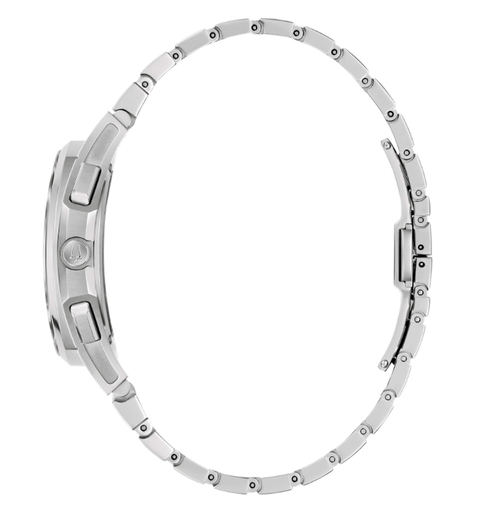 Orologio Cronografo Curv Progressive 41mm | 96A338 - immagine 3