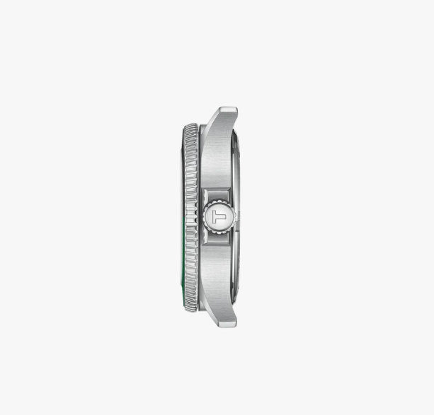 Orologio Uomo Tissot Seastar 1000 GMT 40mm | T120.852.11.051.00 - immagine 2