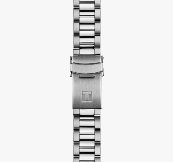 Orologio Uomo Tissot Seastar 1000 GMT 40mm | T120.852.11.051.00 - immagine 5