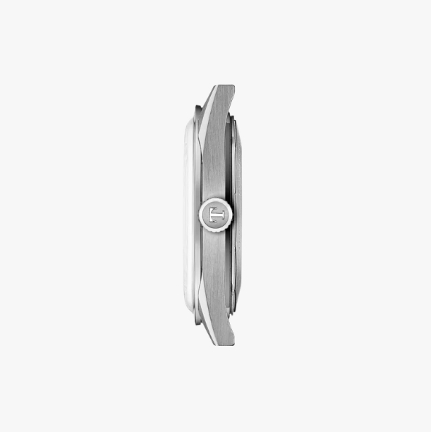 Orologio Uomo Tissot Visodate 39mm | T157.407.11.041.00 - immagine 2