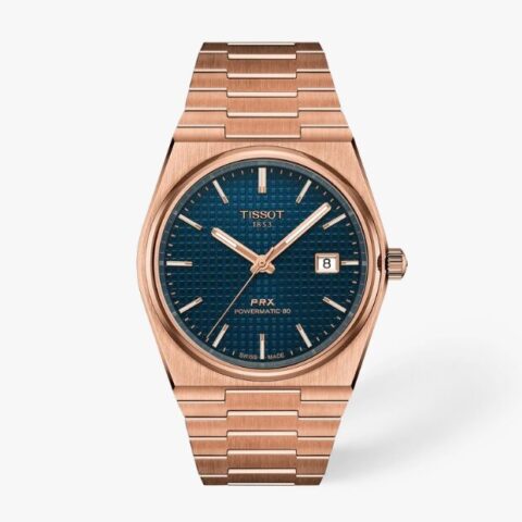 Orologio Tissot PRX 40mm | T137.407.33.041.00