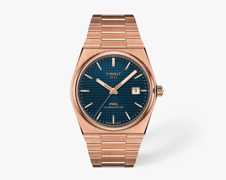 Orologio Tissot PRX 40mm | T137.407.33.041.00