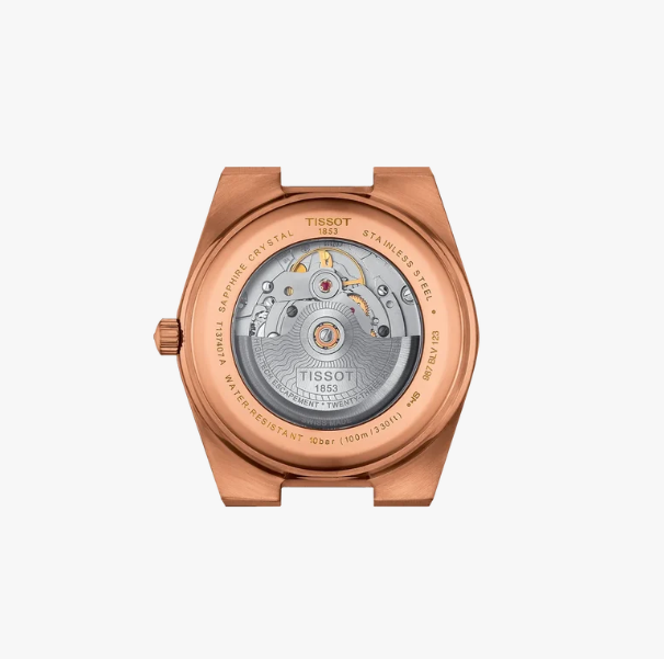 Orologio Tissot PRX 40mm | T137.407.33.041.00 - immagine 3