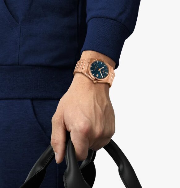 Orologio Tissot PRX 40mm | T137.407.33.041.00 - immagine 5