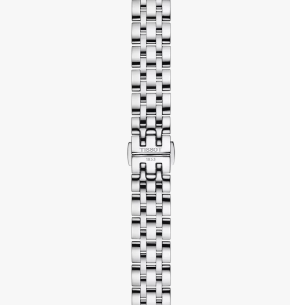 Orologio Donna Tissot Classic Dream 28mm | T129.210.11.053.00 - immagine 4
