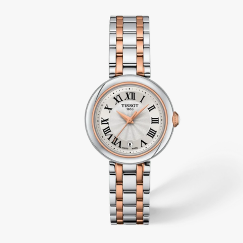 Orologio Donna Tissot Bellissima 26mm | T126.010.22.013.01