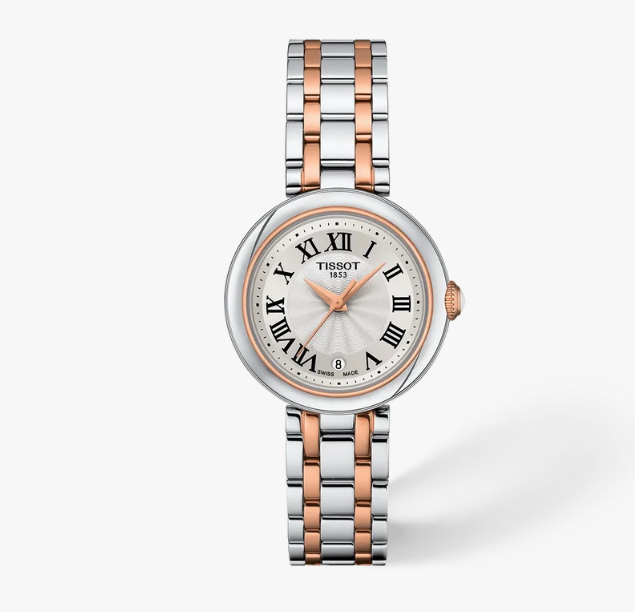 Orologio Donna Tissot Bellissima 26mm | T126.010.22.013.01
